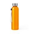Оранжева бутилка за вода Alfe 500 мл-0 снимка