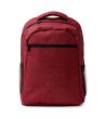 Червена раница MEGAN 20 литра-0 снимка