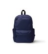 Тъмносиня раница TOMIN 19 литра-0 снимка