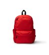 Червена раница TOMIN 19 литра-2 снимка