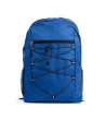 Синя спортна раница MISURI-1 снимка