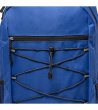 Синя спортна раница MISURI-3 снимка