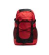 Червена раница OTAWA 30 литра-0 снимка