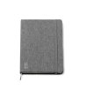 Тефтер А5 в сиво SOYER-0 снимка