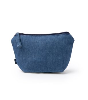 Несесер от деним WESLY снимка