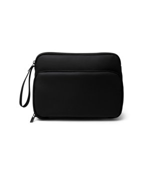 Черен несесер RONDA снимка