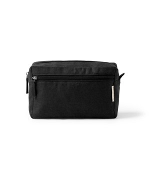 Черен несесер PRADO снимка