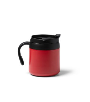 Червена чаша VAKE 350 мл снимка