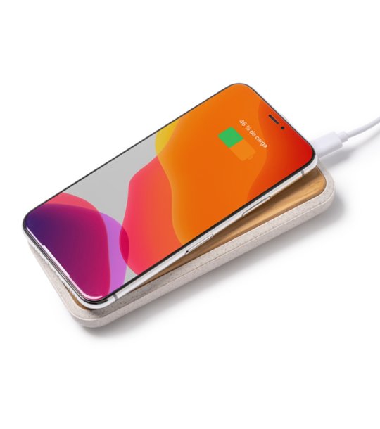 Външна батерия 10 000 mAh BLASTER снимка