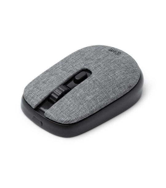 Безжична мишка RODRI в черно снимка