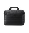 Лаптоп чанта TARBEK в черно-1 снимка