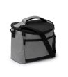Черна хладилна чанта OZARK 8 л-2 снимка