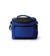 Синя хладилна чанта OZARK 8 л-0 снимка