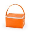 Малка оранжева хладилна чанта TIBU 3 л-0 снимка