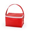 Малка червена хладилна чанта TIBU 3 л-0 снимка