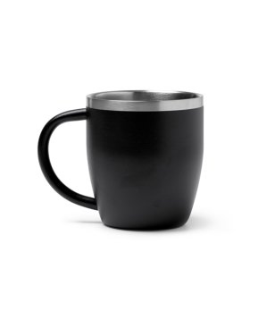 Черна термочаша BANY 300 мл снимка