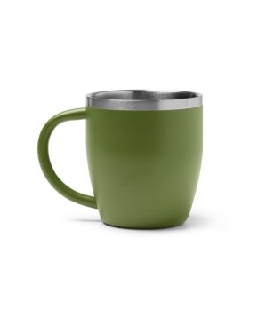 Тъмнозелена термочаша BANY 300 мл снимка