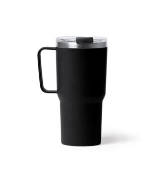 Черна чаша KENCHER 600 мл снимка