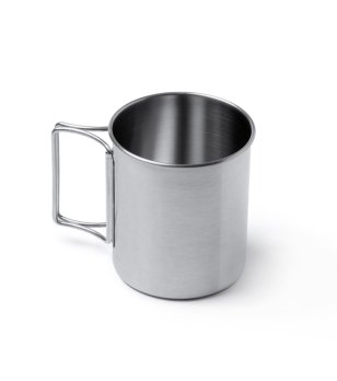 Чаша от неръждаема стомана TEIDE 450 мл снимка