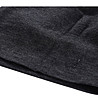 Unisex  черна шапка от мерино   BEDADE-3 снимка