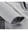 Мъжко светлосиво спортно горнище Goll с CoolDry-3 снимка
