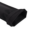 Черен дамски softshell панталон CORBA-3 снимка