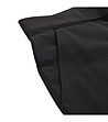 Черен дамски softshell панталон CORBA-4 снимка