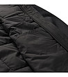 Дамско хибридно яке в черно JORWA с CoolDry и DWR-3 снимка