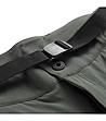 Мъжки softshell панталон в свят маслина  AKAN 2-4 снимка