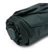 Компактен зелен ветроустойчив чадър с UV защита ELBERT-3 снимка