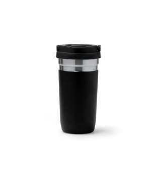 Термочаша GREDOS в черно 500 мл снимка