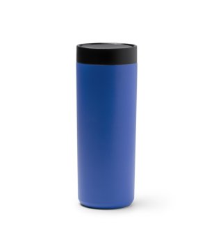 Термочаша CLARKE в синьо 500 мл снимка