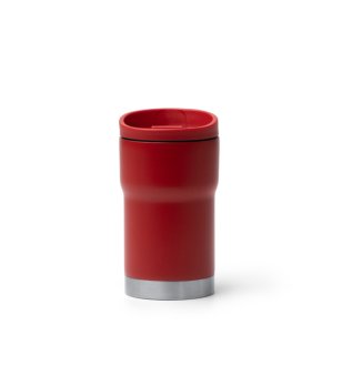 Червена термочаша KOPIK 350 мл снимка