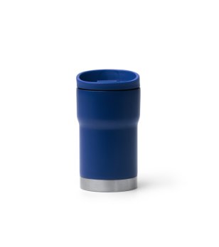 Синя термочаша KOPIK 350 мл снимка