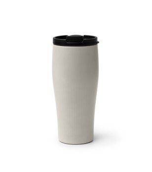 Бежова термочаша SEWARD 500 мл снимка