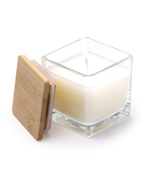 Ароматна свещ ROCIX снимка