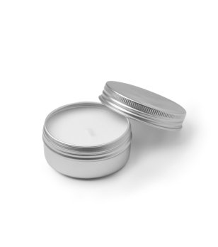 Ароматна свещ против комар DELAX снимка