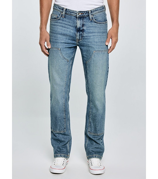 Памучни мъжки дънки Colt снимка