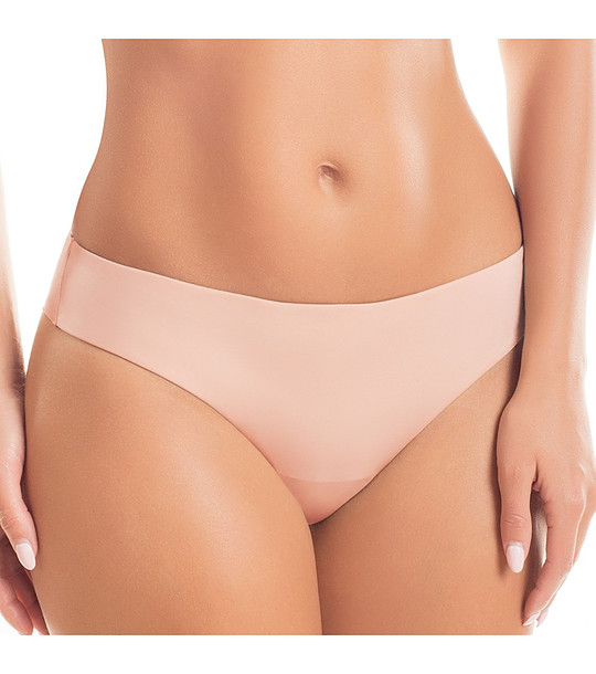 Бикини в бежов нюанс Izzy снимка