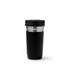 Термочаша GREDOS в черно 500 мл-0 снимка