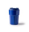Синя термочаша OSTER 350 мл-0 снимка