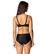 Черни бикини с дантела Saraja-1 снимка