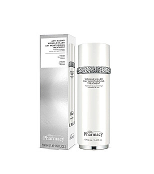 Дневен хидратиращ крем против бръчки 50 мл снимка