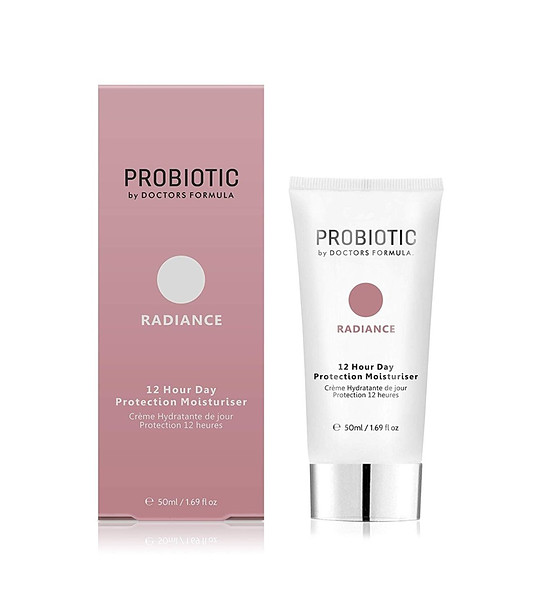 12-часов хидратиращ крем за дневна защита 50 мл снимка