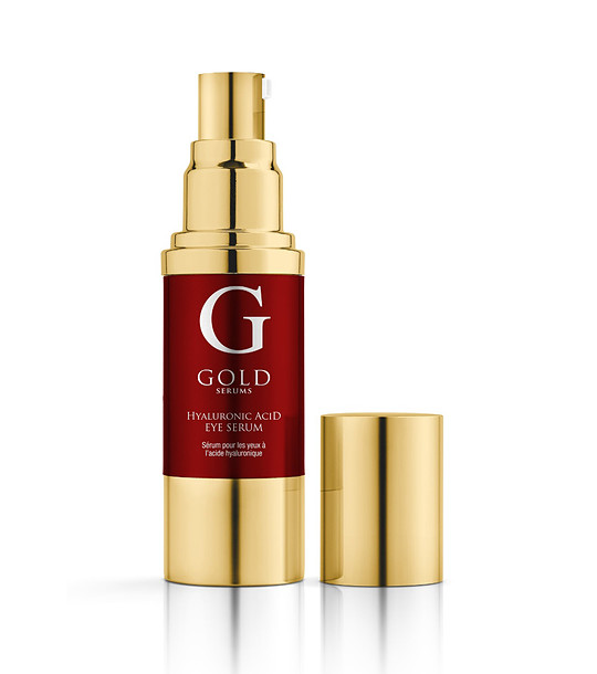 Околоочен серум с хиалурон 15 мл снимка