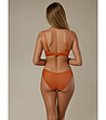 Бикини в оранжев нюанс FELINE-1 снимка