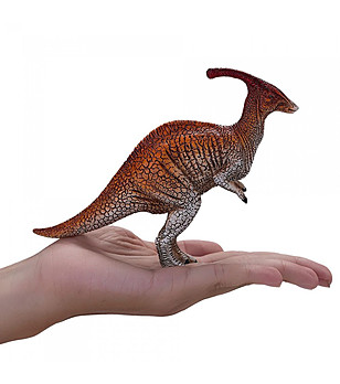 Фигурка Динозавър Паразауролоф снимка