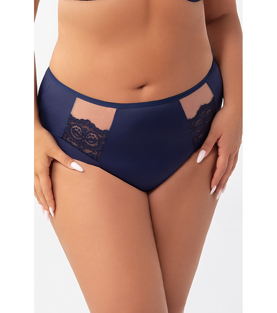 Тъмносини бикини Luisse снимка