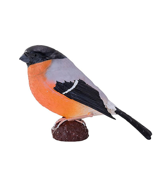 Фигурка Червенушка снимка