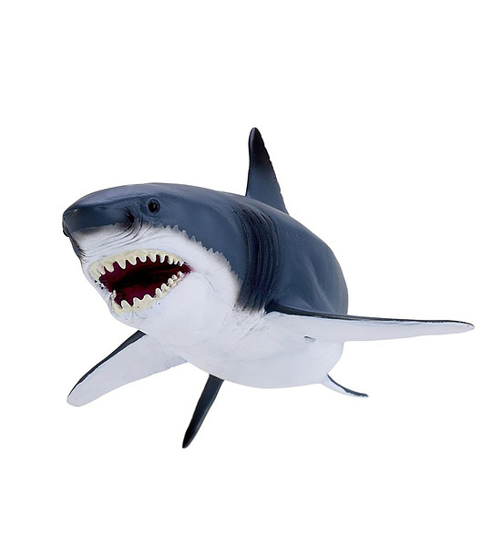 Фигурка Голяма бяла акула снимка